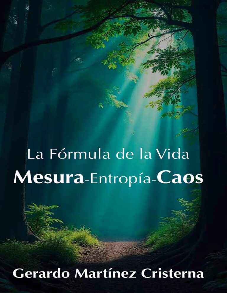 La Fórmula de la Vida