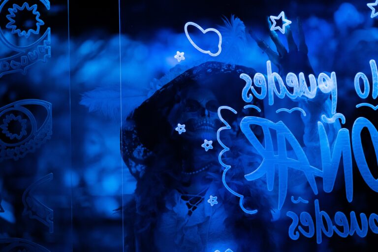 Un Viaje Al Mictlán 1