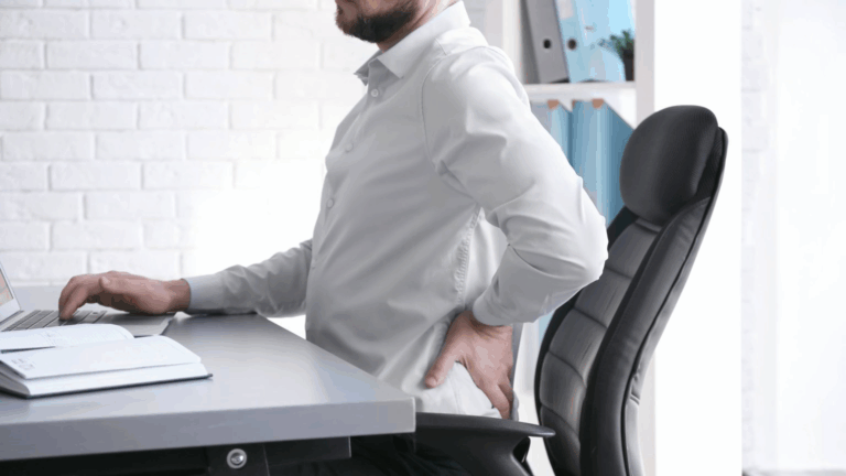 8 mitos comunes sobre el dolor de espalda