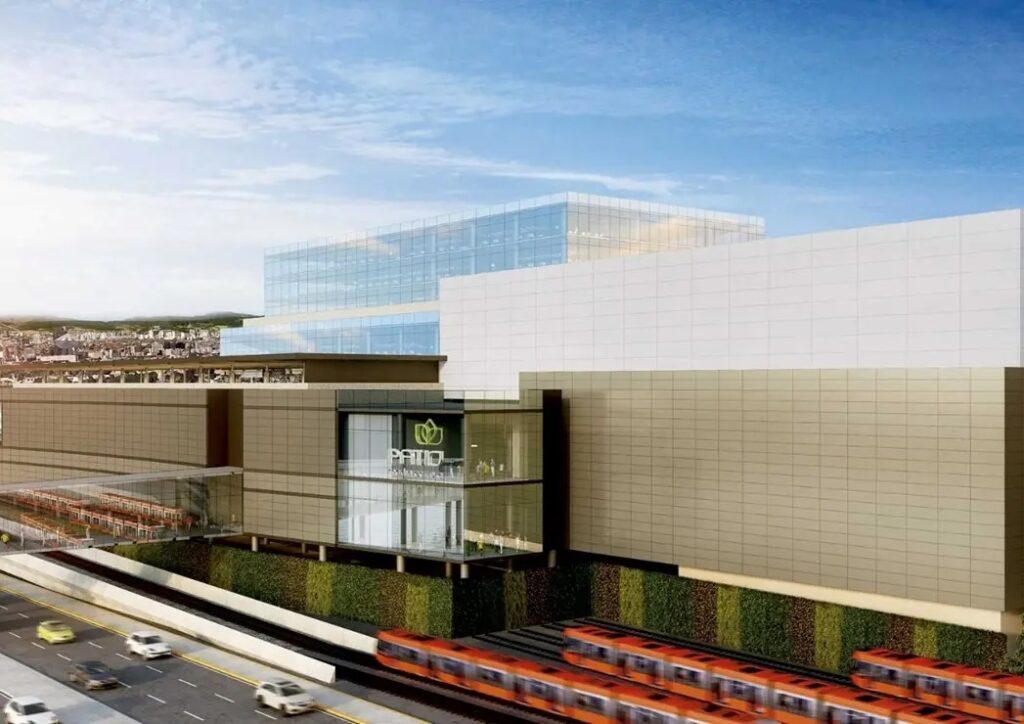 CETRAM MC_EGIS_MEXICO