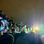 "Navidades en México"