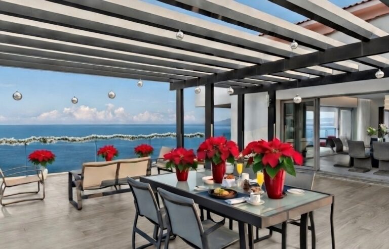 HABITACION HILTON VR NOCHEBUENAS