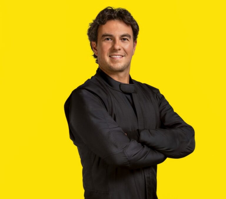 CHECO PEREZ NUEVO PATROCINIO