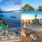 PUERTO VALLARTA COLLAGE