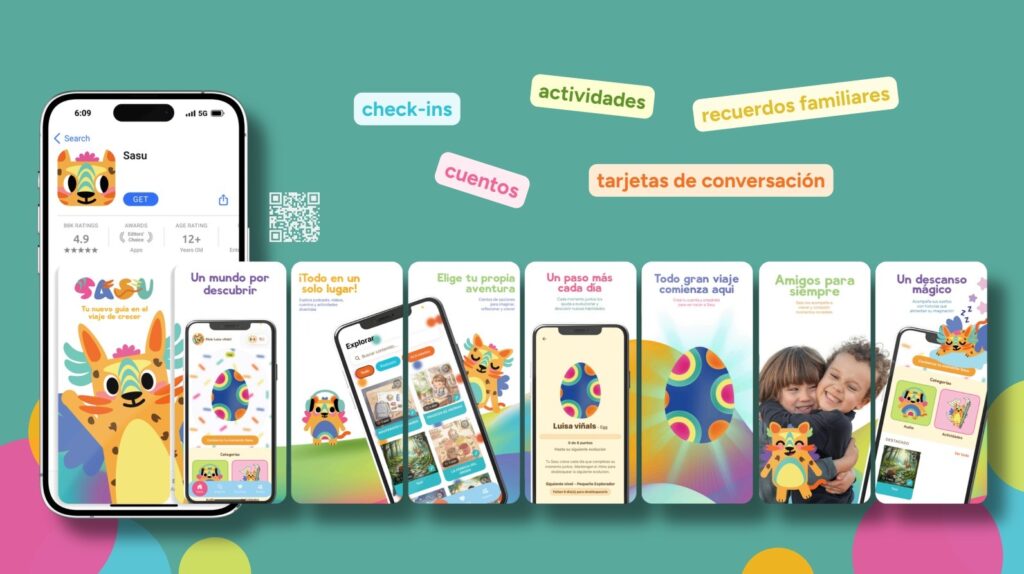 Sasu app