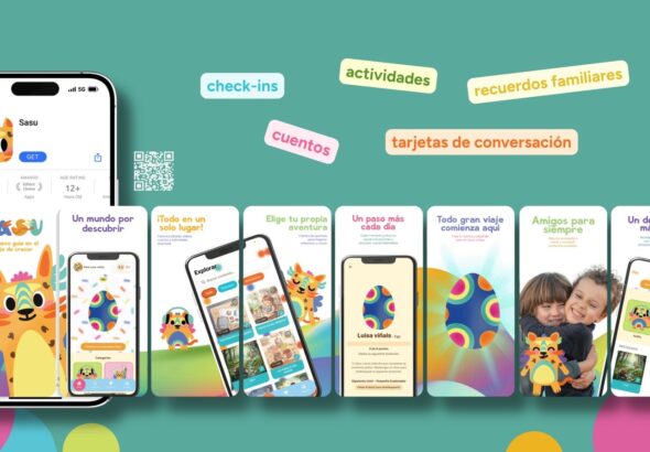 Sasu app