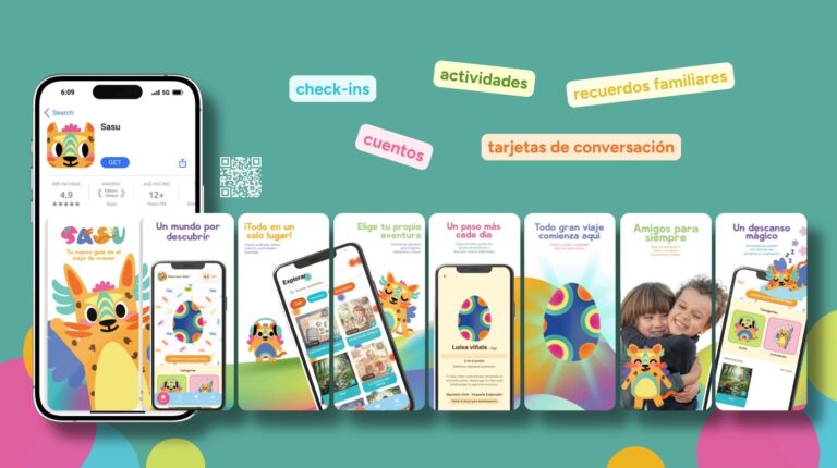 Sasu app