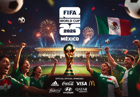 FIFA 2026