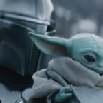 mandalorian grogu