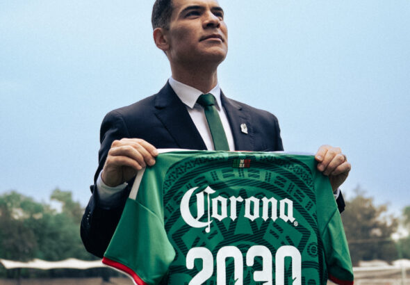 Corona_Rafa Marquez_2030