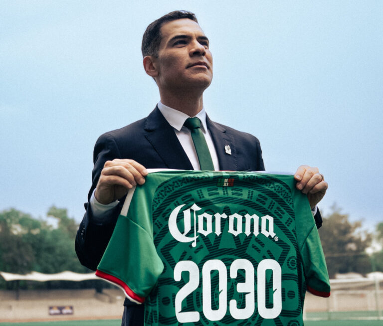Corona_Rafa Marquez_2030