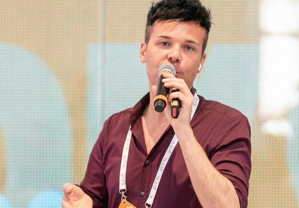 Francesco Collini
