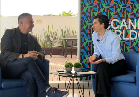 McCann e IAB México