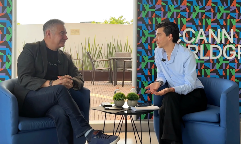 McCann e IAB México